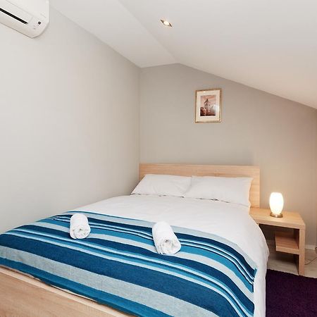 Ravelin Apartments Zadar Room photo