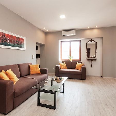Ravelin Apartments Zadar Room photo