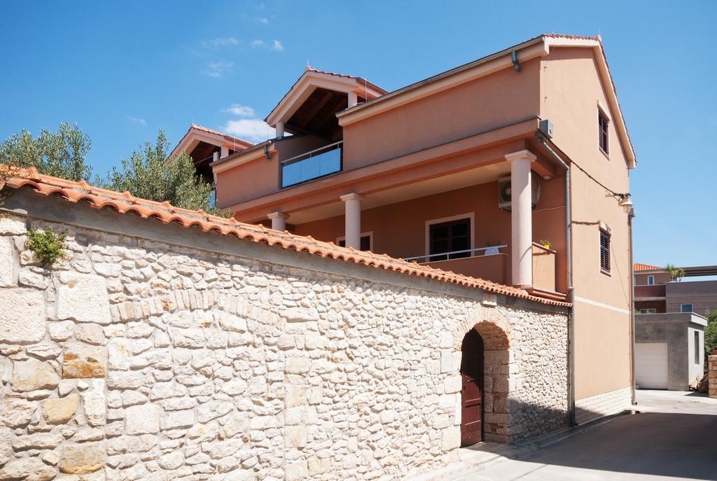 Ravelin Apartments Zadar Room photo