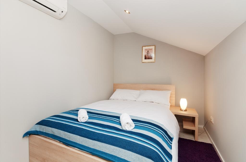 Ravelin Apartments Zadar Room photo