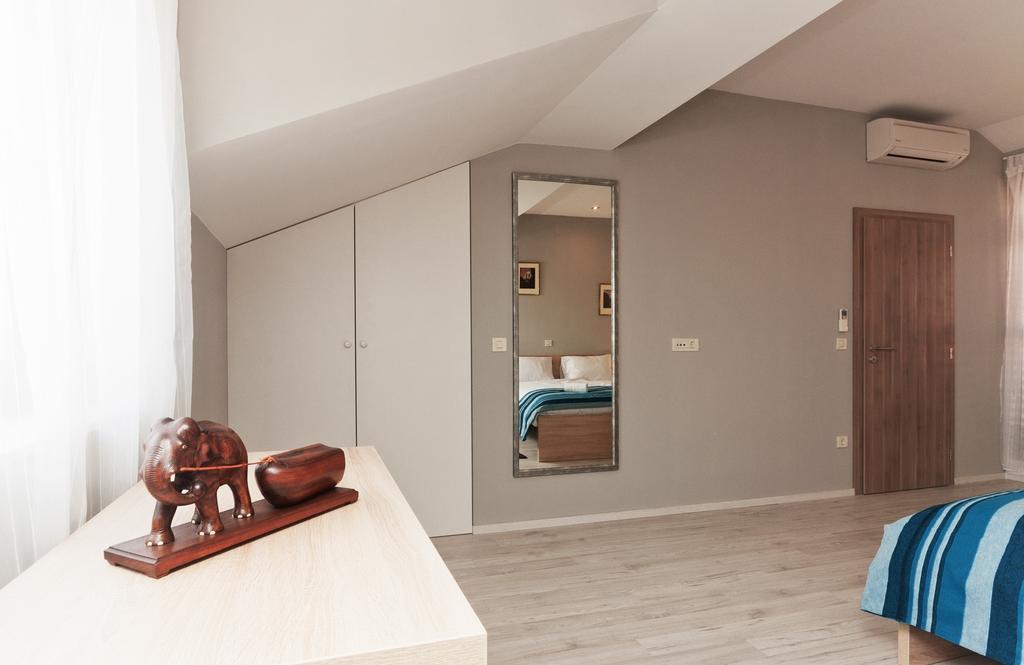 Ravelin Apartments Zadar Room photo