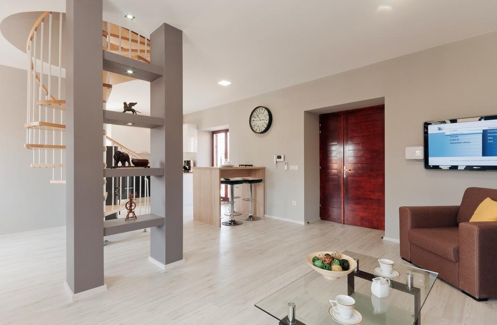 Ravelin Apartments Zadar Room photo