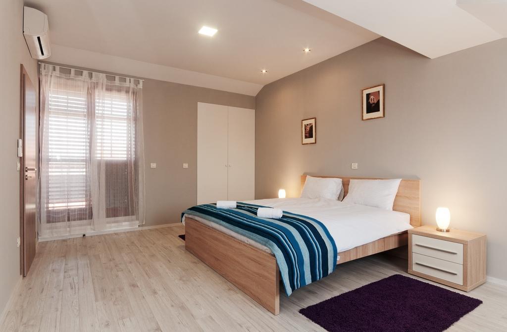 Ravelin Apartments Zadar Room photo